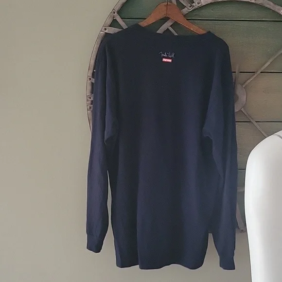Supreme Snake Trap by MikeHill Long Sleeve Tee
